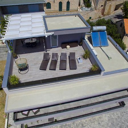 Luxury Apartments Beach Jesenice  Extérieur photo