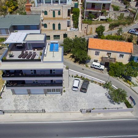 Luxury Apartments Beach Jesenice  Extérieur photo