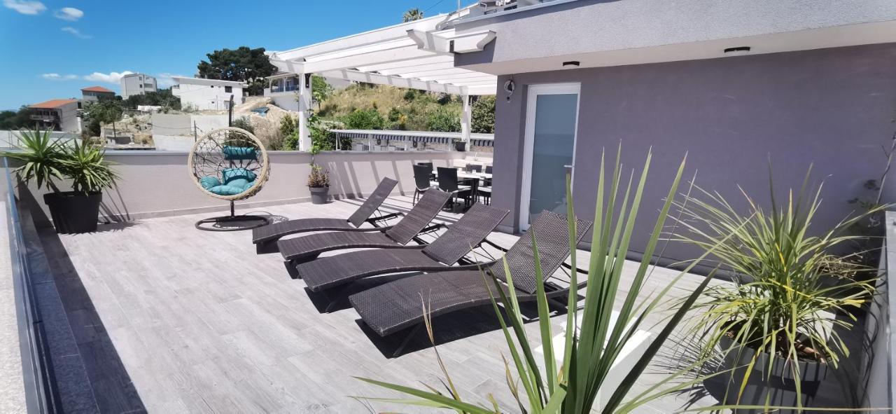Luxury Apartments Beach Jesenice  Extérieur photo