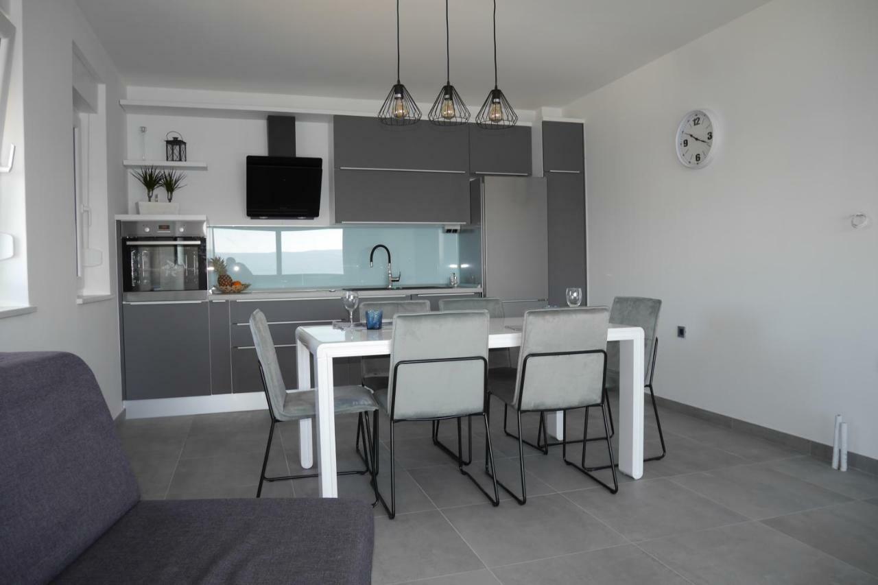Luxury Apartments Beach Jesenice  Extérieur photo