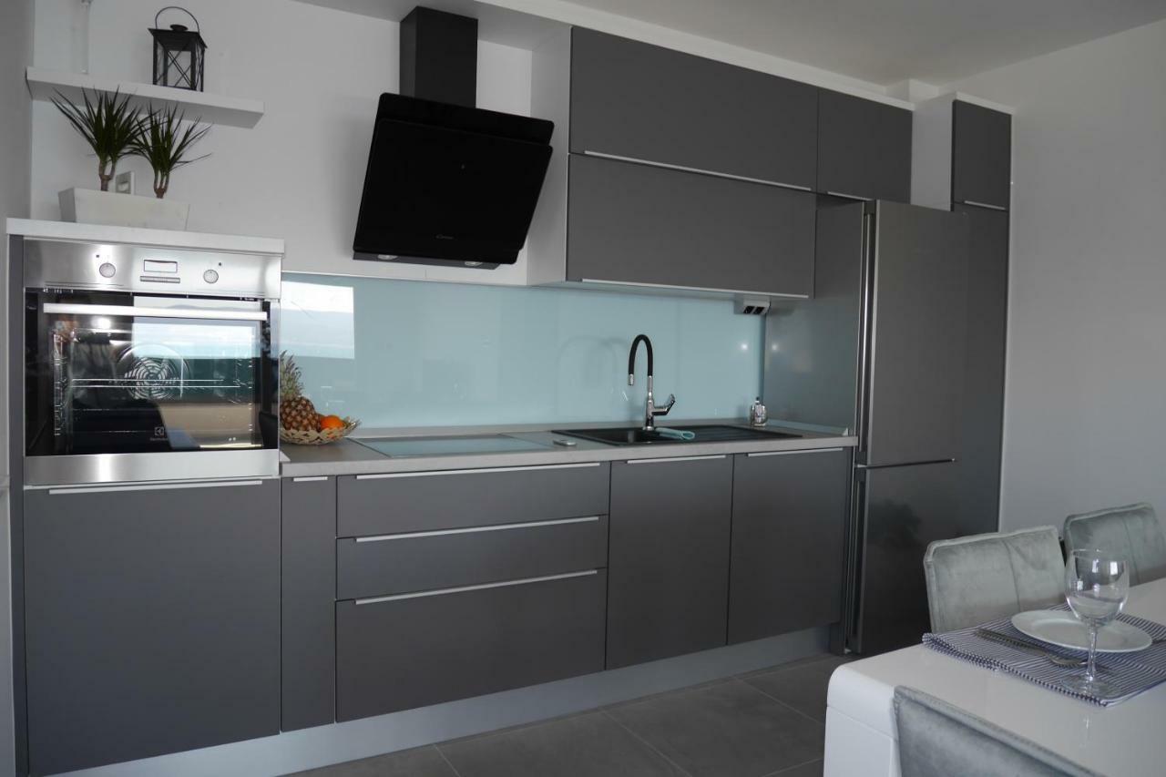 Luxury Apartments Beach Jesenice  Extérieur photo