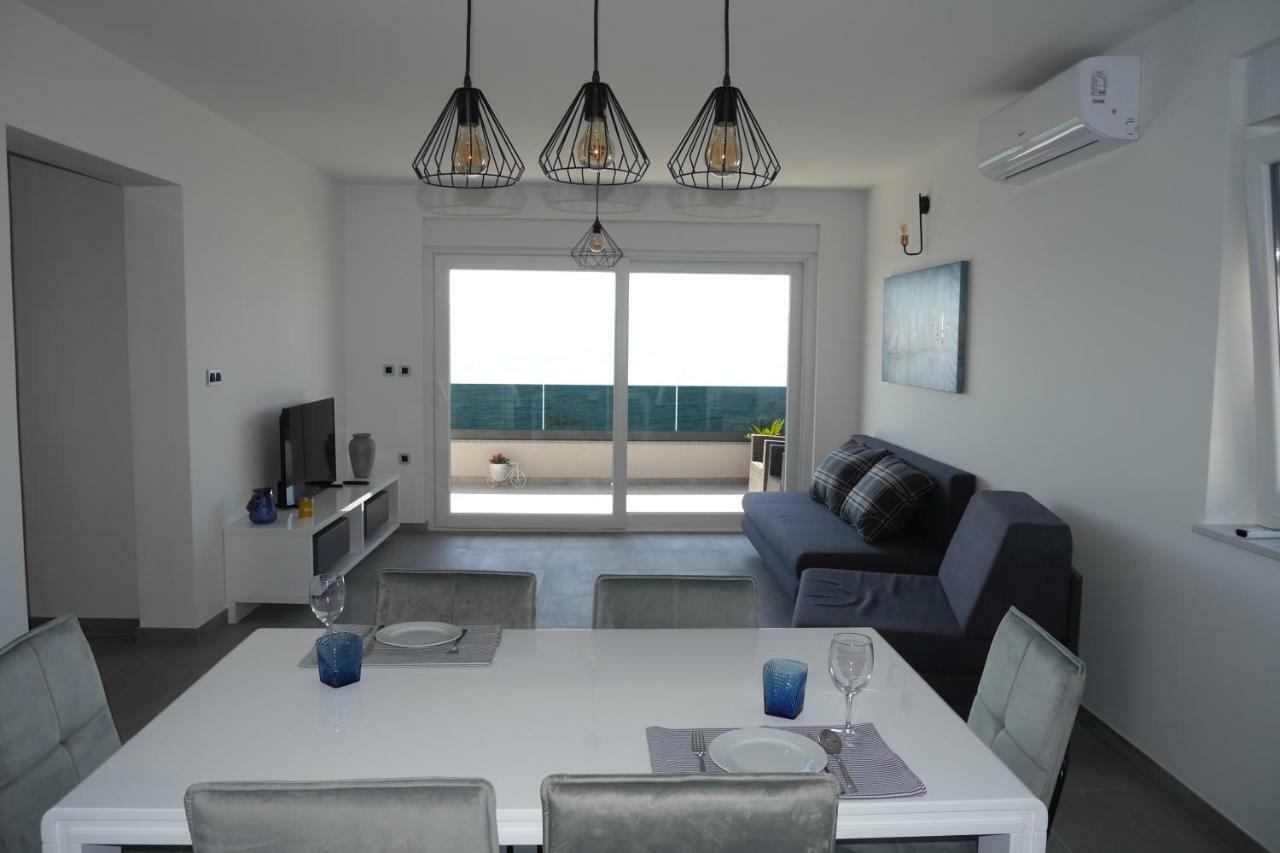 Luxury Apartments Beach Jesenice  Extérieur photo