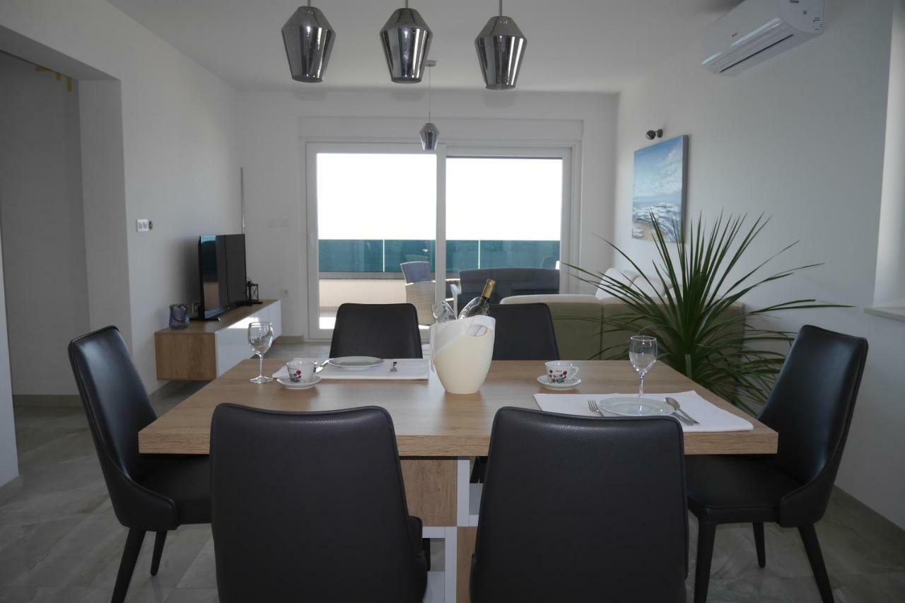 Luxury Apartments Beach Jesenice  Extérieur photo