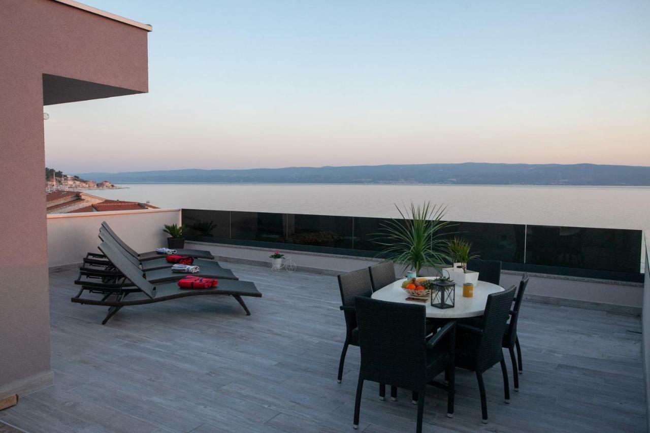Luxury Apartments Beach Jesenice  Extérieur photo