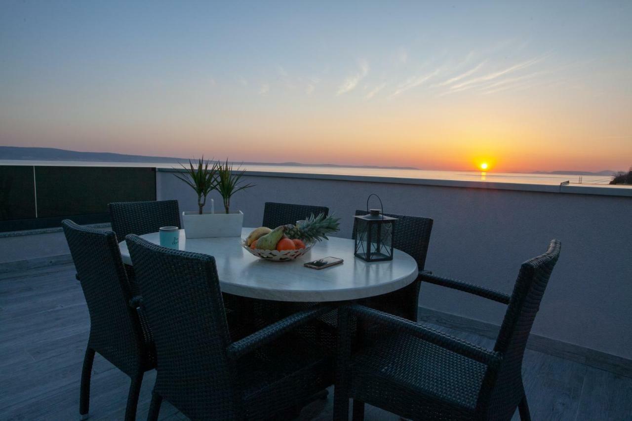 Luxury Apartments Beach Jesenice  Extérieur photo
